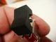 LOT of 10 C&K 7101 SPDT Rocker Switches - New and Unused