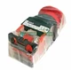 1PCS NEW For Fuji Emergency Stop Button Switch AR30V2R-02R