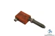 METO-FER QE-022-PS-11L INDUCTIVE PROXIMITY SWITCH SENSOR_0326_QE022PS11L 