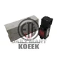New In Box EUCHNER NZ1VZ-3131E-M Safety Door Lock Limit Switch
