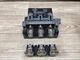 ALLEN BRADLEY BUL 1494F FUSIBLE DISCONNECT SWITCH 30A 600V #24F85PR6*CO
