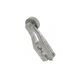 LSZ51B drive head R 38.1 mm lever, metal roller &Oslash;19.05 mm HONEYWELL