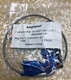 New   Amphenol M85049/41-6A Circular Connector