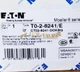 1PCS New EATON MOELLER T0-2-8241/E Switch