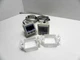 SMC Digital Pressure Switch ZSE30-01-65-M Quant-2 with accessories