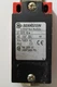 Bernstein GC-SU1Z Riw Limit Switch