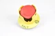 SCHNEIDER ELECTRIC ZBZ1605, Emergency stop switch with padlockable guard
