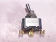 EATON 7510K7 MAINTAINED ON-NONE-MOMENTARY ON TOGGLE SWITCH 10A 250V 1/2HP