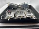 Lot of 5 DAYTON HVAC Pressure Switches 2E462A RH3A .05-12" WC Cooling Heating US