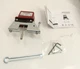 Potter 1010202 OSYSU-2 Supervisory Device Weatherproof DPDT  Double Switch