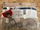 Telemecanique XCS Z03 Flexible Key Tongue (074537).