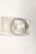 TURCK EUROFAST DOUBLE-ENDED CORDSET RK 4.4T-1-RS 4.4T