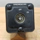Electroswitch 2424E Rotory Cam Switch Synchroscope Series 24, 2HP-240/480Vac