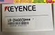 New in Box Keyence LR-ZH490CB Self contained CMOS Laser Sensor