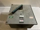 Siemens VMS325T ITE Vacu-Break Panel Main Switch 400 Amp 240V 3P 3Ph 21" x 20"