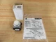 GE General Electric CR104PLG32W Pilot Light w/CR104PXG22