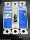 Westinghouse EHD3015L EHD 14K White 480VAC 15A 3 Pole Circuit Breaker