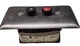 SQUARE D 9001BF210 / 9001 Type BF210 Stainless Steel Push Button Control Station