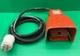 Hercules 511-B3 Foot Switch 125-250 VAC 1/2 HP
