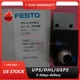 New PEV-1/4-B-M12 Festo 192488 Fast Shipping Pressure Switch