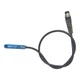 SICK MZT1-03VPS-KP0 1016910 T-Slot Cylinder Sensor, PNP NO, 10-30VDC, 3-Pin M8