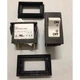 ONE For SCHURTER TA45-ABDWT200C0-AZM03 20A 4-pin Circuit Breaker Switch