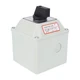 Baomain Universal Rotary Changeover Switch SZW26-20/D202.2D-L with Wider&Higher