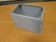 Saginaw SCE-2PBX EXTRA DEEP 30.5 MM PUSHBUTTON ENCLOSURES
