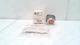 ALLEN BRADLEY 800T-A3 SERIES T, PUSH BUTTON FLUSH, NEW #340863