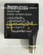 1pcs Brand New BAUMER photoelectric switch FHDM 12P5001/S35A #&fx