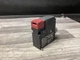 Omron Guard Lock Safety Door Swtich - D4NL-1HFG-B #302N121