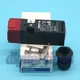 1PC New Omron D4NS-4CF D4NS4CF Door Switch Free Shipping#JL