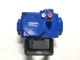 HABONIM COMPACT H35 SR-2C-R 1/90 Pneumatic Valve Actuator Max Press 120PSI 8Bar
