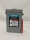 Siemens GNF321RA Enclosed Switch 30A 240C AV, 250VDC