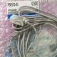 One New SMC PSE510-01 Pressure Sensor