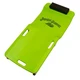 Lisle 99102 Low Profile Plastic Creeper (Neon Green)