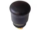 M22S-PVT Switch: Safety Bar.Pos: 2 22mm Black Bel: Missing EATON ELECT