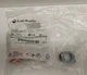 NEW OLD STOCK! ALLEN-BRADLEY TWIST TO RELEASE RED PUSH BUTTON 800FM-MT44MX11