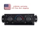 AC Climate Control Module Panel For Chevrolet Silverado 1500 2500/2500HD 599-266