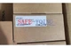 1PCS NEW MOXA EDS-308-T industrial switch #cv