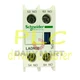 New  Schneider Telemecanique auxiliary contacts LADN20C Thermal Overload Relay