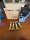 GE Grounding Toggle Switch Master Pack of 4 boxes, 16 total GE Grounding Toggle Switch Master Pack of 4 boxes, 16 total