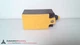 EATON LS-S11 MINI DIN LIMIT SWITCH, NEW* #324040
