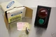 REES 04947-132 START / STOP PUSHBUTTON OPERATOR HEAVY DUTY 250/600V NEW IN BOX