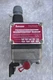 Barksdale DPD1T-M3SS-LV Diaphragm Differential Pressure Switch 0.02-0.2 Bar