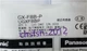 1 PCS NEW IN BOX Panasonic Proximity switch sensor GX-F8B-P