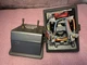 UE UNITED ELECTRIC J402-449 SWITCH RANGE 0-20WC