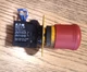 Eaton M22-K01SMC10/M22-PV-K01 E-Stop Push-Pull 5A 600VAC, 1A 250VDC
