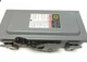 Square D HD Safety Switch 30A, 600V 3R Cat# HU361AWKEI  .. TI-28