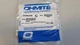 OHMITE 5000E Knobs & Dials 2-3/16' 1-100DIAL